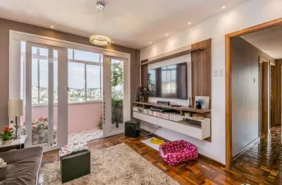 Apartamento de 3 dormitórios à venda no bairro rio branco - porto alegre