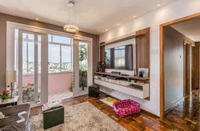 Apartamento de 3 dormitórios à venda no bairro rio branco - porto alegre