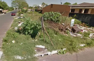 Terreno à venda na Rua Doutor Olavo Fernandez, 482, Estância Velha, Canoas