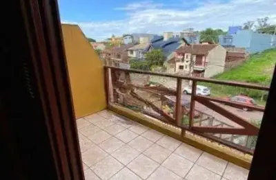 Casa com 3 quartos e 107m² à venda em jardim itu, porto alegre.