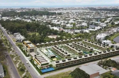 Apartamento com 3 quartos à venda na Central, 2284, Centro, Xangri-Lá