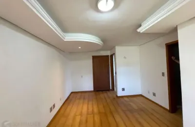 Apartamento com 02 dormitórios, 01 suíte, 74,53m2 privativos e 02 vagas de garagem cobertas!
