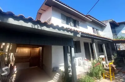 Casa com 4 quartos à venda na Rua Hermínio Leal de Albuquerque, 1104, Parque Santa Fé, Porto Alegre