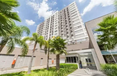 Apartamento com 3 quartos à venda na Rua Frederico Otávio Domingues Barbosa, 100, São Sebastião, Porto Alegre