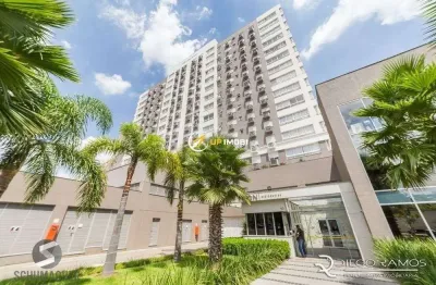 Apartamento com 3 quartos à venda na Rua Frederico Otávio Domingues Barbosa, 100, São Sebastião, Porto Alegre