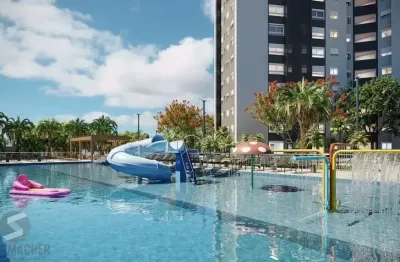 Cobertura com 2 quartos à venda na Rua Tenente Ary Tarrago, 2631, Jardim Itu Sabará, Porto Alegre