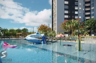 Cobertura com 2 quartos à venda na Rua Tenente Ary Tarrago, 2631, Jardim Itu Sabará, Porto Alegre