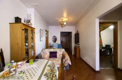 Apartamento com 2 quartos à venda na Avenida Benjamin Constant, 421, São João, Porto Alegre