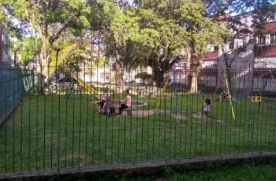 Apartamento para venda - 46.26m², 2 dormitórios, cavalhada