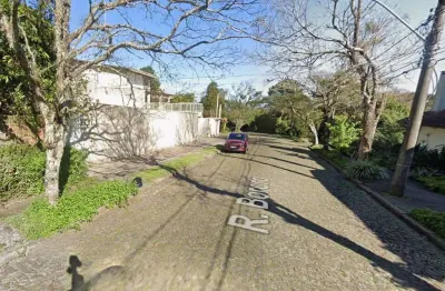 Terreno à venda na Rua Bororó, 787, Vila Assunção, Porto Alegre