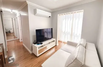 Apartamento com 3 quartos à venda na Avenida Armando Fajardo, 2194, Igara, Canoas