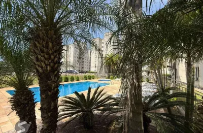 Apartamento com 3 quartos à venda na Avenida Armando Fajardo, 2174, Igara, Canoas