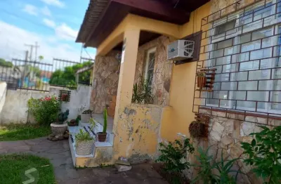 Casa com 4 quartos à venda na Rua Professor Gilberto Jorge Gonçalves, 100, Cavalhada, Porto Alegre