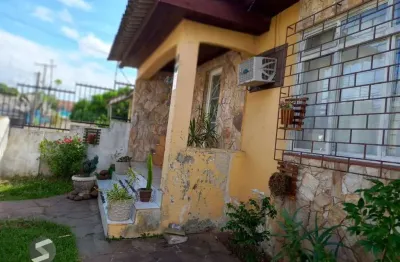 Casa com 4 quartos à venda na Rua Professor Gilberto Jorge Gonçalves, 100, Cavalhada, Porto Alegre