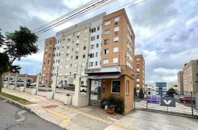 Apartamento com 2 quartos à venda na 04, 55, Olaria, Canoas