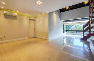 Cobertura com 3 quartos à venda na Rua Dea Coufal, 1503, Ipanema, Porto Alegre