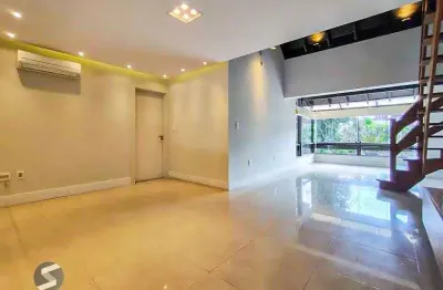 Cobertura com 3 quartos à venda na Rua Dea Coufal, 1503, Ipanema, Porto Alegre