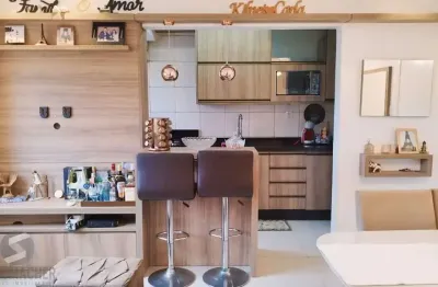 Apartamento com 3 quartos à venda na Rua Ernesto Gomes, 892, Passo das Pedras, Gravataí