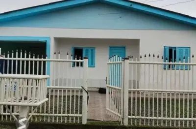 Casa com 3 quartos à venda na Rua Clemente Pinto, 442, Morada Gaúcha, Gravataí