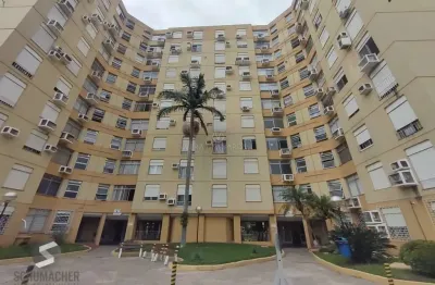 Apartamento com 2 quartos à venda na Avenida Wenceslau Escobar, 1139, Cristal, Porto Alegre