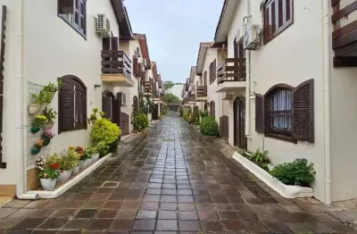 Apartamento/ sobrado no condominio horizontal landell de moura - 3 dormitórios 1 vaga coberta