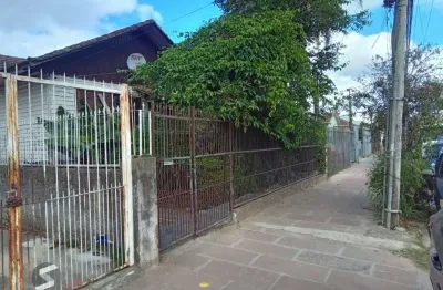 Terreno à venda na Avenida Otto Niemeyer, 3431, Cavalhada, Porto Alegre