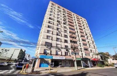 Apartamento com 2 quartos à venda na Rua Bento Gonçalves, 527, Centro, São Leopoldo