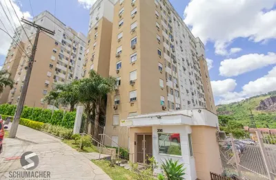 Apartamento com 3 quartos à venda na Rua Carlos Reverbel, 261, Jardim Carvalho, Porto Alegre