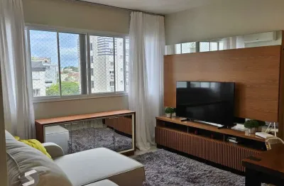 Apartamento com 3 quartos à venda na Rua Antônio Joaquim Mesquita, 637, Passo da Areia, Porto Alegre