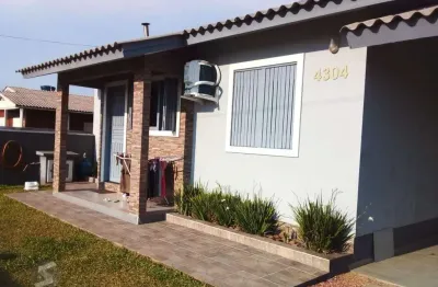 Casa com 3 quartos à venda na Tainara De Oliveira, 4274, Balneário Alfa, Arroio do Sal
