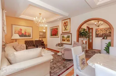 Apartamento com 3 quartos à venda na Rua Jacinto Gomes, 686, Santana, Porto Alegre