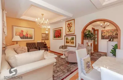 Apartamento com 3 quartos à venda na Rua Jacinto Gomes, 686, Santana, Porto Alegre