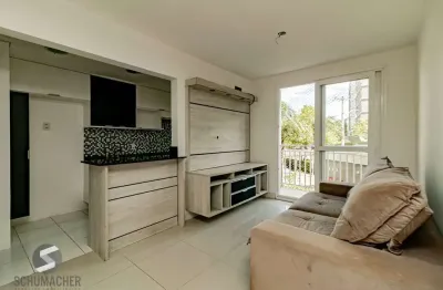 Apartamento com 3 quartos à venda na Rua Doutor Carlos Renato R. Fonseca, 269, Jardim Itu Sabará, Porto Alegre