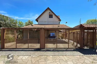 Casa em condomínio fechado com 2 quartos à venda na Rua Landel de Moura, 2861, Tristeza, Porto Alegre