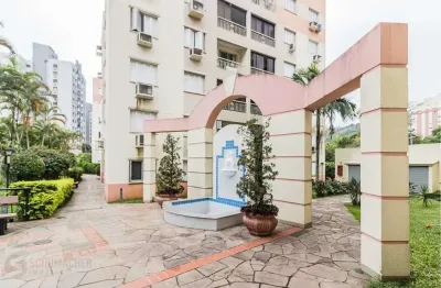 Apartamento com 2 quartos à venda na Rua Abram Goldsztein, 319, Jardim Carvalho, Porto Alegre