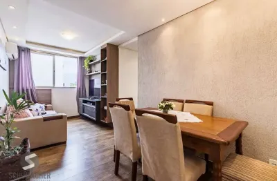 Apartamento com 3 quartos à venda na Rua Tenente Ary Tarrago, 2143, Jardim Itu Sabará, Porto Alegre