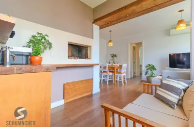 Apartamento com 2 quartos à venda na Rua Pedro Ivo, 1162, Bela Vista, Porto Alegre