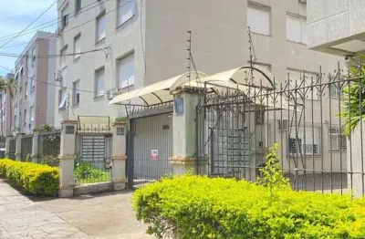 Apartamento com 2 quartos à venda na Rua Gaston Englert, 816, Vila Ipiranga, Porto Alegre