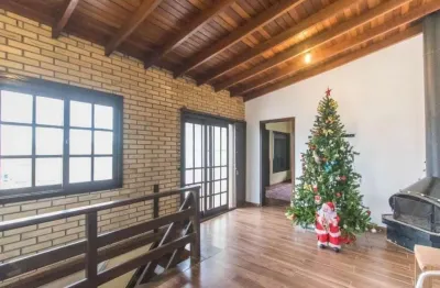 Cobertura ensolarada com 3 quartos, com vista, duas vagas. cristo redentor