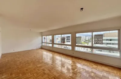 Condomínio império, rua vinte e quatro de outubro, 1000 moinhos de vento