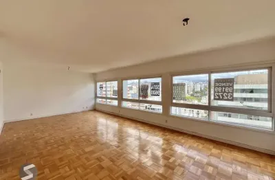 Condomínio império, rua vinte e quatro de outubro, 1000 moinhos de vento