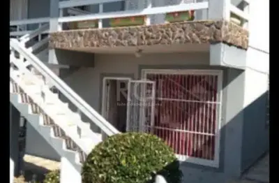 Casa para venda - 220m², 4 dormitórios, sendo 1 suites, 2 vagas - campestre