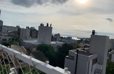 Cobertura alto padrão cosntrução bandeira 228,32m² privativos 4 dormitórios(02 suítes)