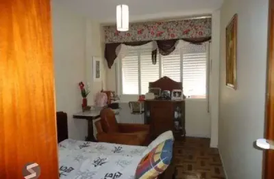 Apartamento para venda - 91m², 2 dormitórios, centro histórico