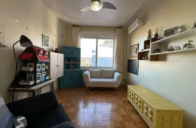 Apartamento com 2 quartos à venda na Avenida Venâncio Aires, 221, Cidade Baixa, Porto Alegre