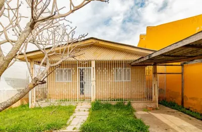 Terreno à venda na Avenida Brino, 534, Santa Maria Goretti, Porto Alegre