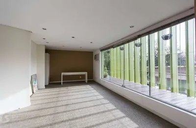 Sala comercial à venda na Avenida Padre Cacique, 102, Praia de Belas, Porto Alegre