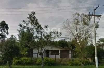 Terreno à venda na Rua Adolfo Inácio de Barcelos, 1574, Centro, Gravataí