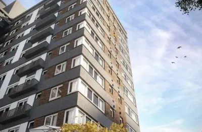 Apartamento com 2 quartos à venda na Travessa Carmem, 177, Floresta, Porto Alegre