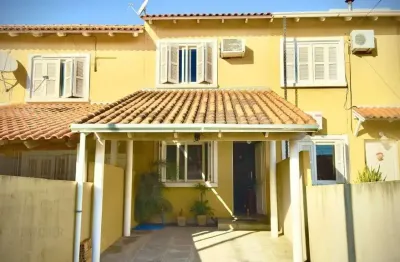 Casa com 2 quartos à venda na Rua José Ernesto Nedel, 283, Jardim Leopoldina, Porto Alegre